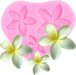 forma-silikonowa-plumeria-kwiaty-do-fondantu-dekoracji-tortow