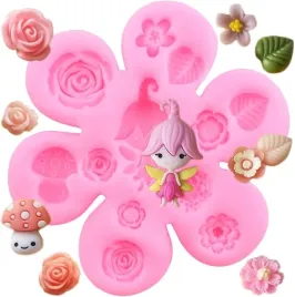 forma-silikonowa-fairy-garden-fondant-masa-cukrowa-dekor