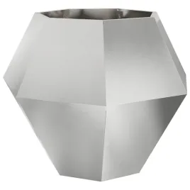 donica-srebrny-100-x-100-x-80-cm-stal-nierdzewna