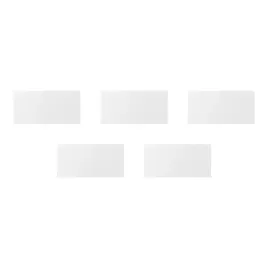 5-szt-front-szuflady-voxtorp-matowy-bialy-80x40-cm-meble-kuchenne