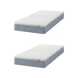 2-szt-materac-srednio-twardy-90x200-z-pianka-i-sprezynami