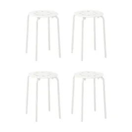 4-szt-stolek-marius-bialy-45-cm-ukladany-wysoka-jakosc