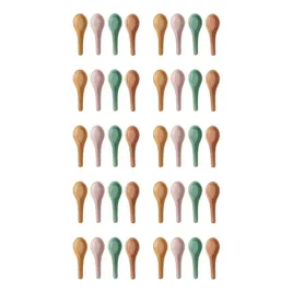 10-szt-lyzki-porcelanowe-13-cm-zestaw-4-sztuki-rozne-kolory