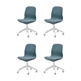 4-szt-langfjall-krzeslo-konferencyjne-gunnared-niebieski-bialy