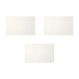 3-szt-drzwi-front-szuflady-lappviken-bialy-60x38-cm