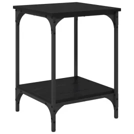 stolik-kawowy-czarny-dab-40-x-40-x-55-cm