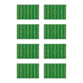 8-szt-recznik-kapielowy-100x150-cm-zielony-boisko-pilkarskie