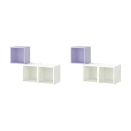 2-szt-wiszace-szafki-105x35x70-blady-fiolet-bialy-eket