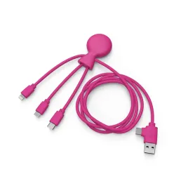 kabel-multi-usb-4w1-w-ksztalcie-osmiornicy-usb-c-laczenie-micro-usb-rozowy