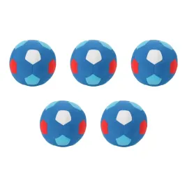 5-szt-mini-pluszak-pilka-nozna-niebiesko-czerwona-sparka