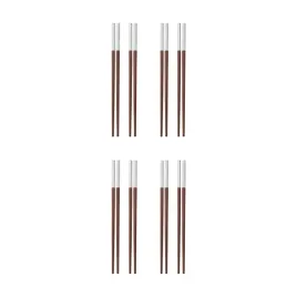 4-szt-paleczki-do-sushi-24-cm-brazowe-eleganckie-2-pary