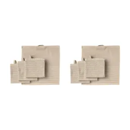 2-szt-recznik-frotte-30x30-cm-jasnobezowy-100percent-bawelna
