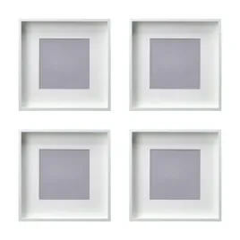 4-szt-ramka-sannahed-biala-50x50-cm-gleboka-z-passe-partout