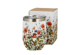 kubek-termiczny-wild-bird-400-ml-stalowy-kubek-termiczny-ptaki