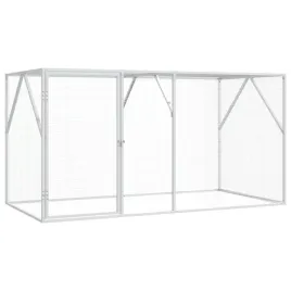 klatka-dla-ptakow-z-przechowywaniem-antracyt-208-x-102-x-108-cm