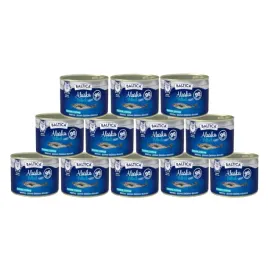 mokra-karma-dla-kota-baltica-excellent-alaska-pollock-12x185g