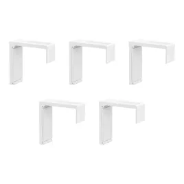 5-szt-wspornik-scienny-vidga-bialy-6-cm-do-zaslon-10-kg-vidga