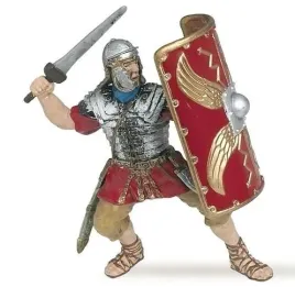 legionista-rzymski