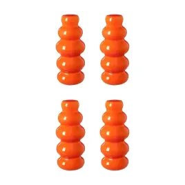 4-szt-wazon-kallarhals-pomaranczowy-26-cm-elegancki-design
