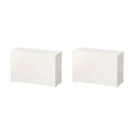 2-szt-besta-szafka-z-drzwiczkami-bialy-polysk-60x22x38-cm-selsviken