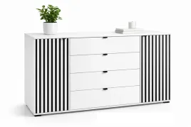 komoda-rimini-170cm-szuflady-listwy-ozdobne-lamele-przedpokoj-salon-sypialnia-modna-boho-loft