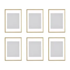 6-szt-ramka-zlota-50x70-cm-z-passe-partout-silverhojden