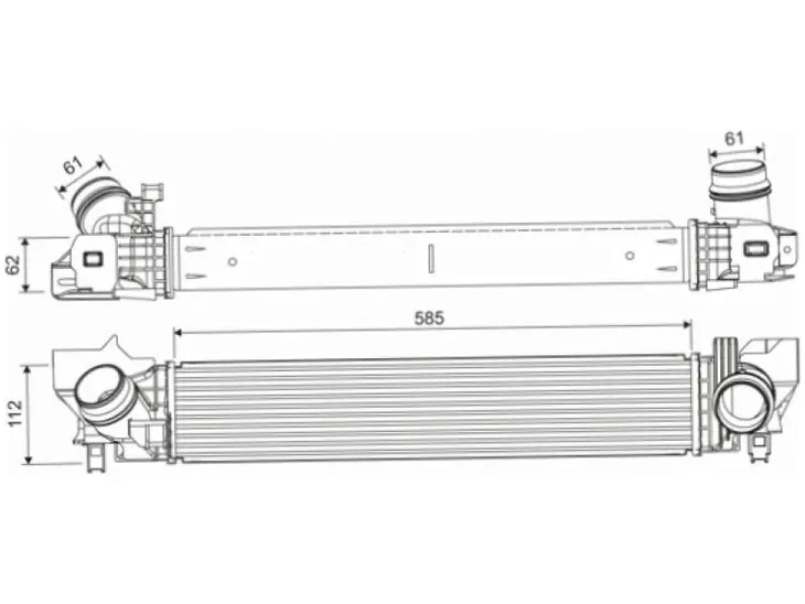 intercooler-valeo-822924-stan-nowy