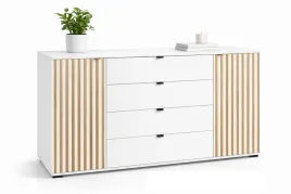 komoda-rimini-170cm-szuflady-listwy-ozdobne-lamele-przedpokoj-salon-sypialnia-modna-boho-loft