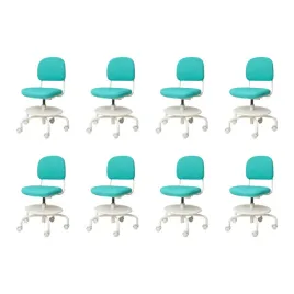8-szt-dzieciece-krzeslo-biurowe-ergonomiczne-turkusowe-vimund