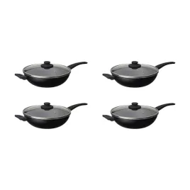 4-szt-wok-28-cm-z-pokrywka-nieprzywierajacy-na-indukcje