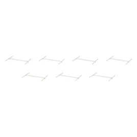 7-szt-drazek-na-ubrania-hjalpa-regulowany-60-100-cm-bialy