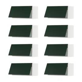 8-szt-szafka-scienna-80x40-cm-bialo-zielona-do-kuchni