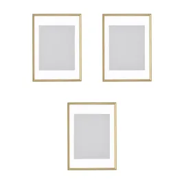 3-szt-ramka-zlota-50x70-cm-z-passe-partout-silverhojden