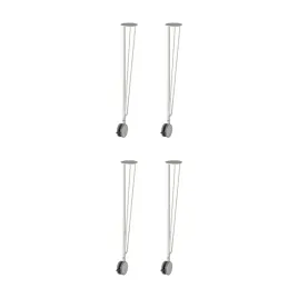 4-szt-noga-z-kolkiem-do-stolu-70-cm-biala-50-kg-obciazenie