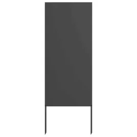 ekran-prywatnosci-z-dekoracyjnymi-wstawkami-czarny-stalowy-matowy-ide