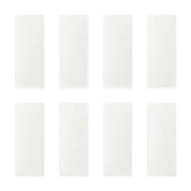 8-szt-veddinge-drzwi-bialy-40x100-cm