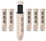 dafi-filtry-do-butelki-solid-i-soft-cappuccino-x3-kolor-dominujacy-bezowy