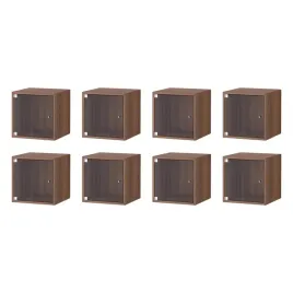 8-szt-eket-szafka-sc-szkl-drzwi-brazowy-orzech-35x35x35-cm