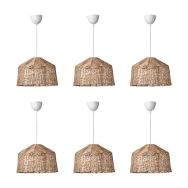 6-szt-kappeland-havsdjup-lampa-wiszaca-bialy-rattan-45-cm