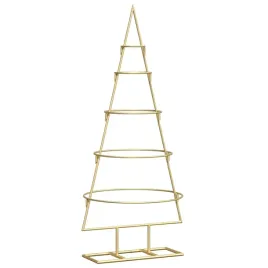 nowoczesna-metalowa-choinka-swiateczna-zlota-90-cm
