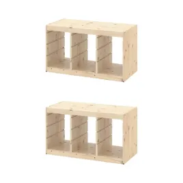 2-szt-trofast-rama-jasna-sosna-bejcowana-93x52-cm-mebel-dzieciecy