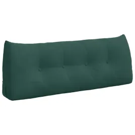 poduszka-ledzwiowa-z-aksamitu-w-ciemnej-zieleni-z-ergonomicznym-wsparciem