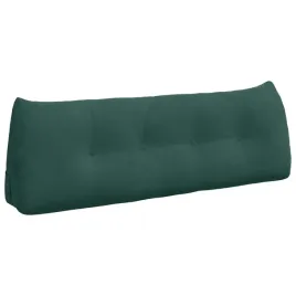 poduszka-ledzwiowa-z-aksamitu-w-ciemnej-zieleni-z-ergonomicznym-wsparciem