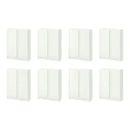 8-szt-regal-billy-oxberg-z-drzwiami-bialy-80x30x106-cm