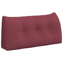 ergonomiczna-poduszka-na-plecy-w-kolorze-czerwonego-wina-z-aksamitnej-tkani