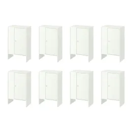 8-szt-szafka-z-drzwiami-baggebo-biala-50x30x80-cm