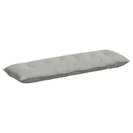 poduszka-ledzwiowa-mikrofibrowa-jasnoszara-160-x-50-x-19-cm
