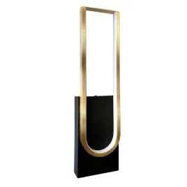 lampa-app1782-w-brush-gold-black