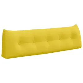 nowoczesna-ergonomiczna-poduszka-na-plecy-w-jasnozoltym-kolorze