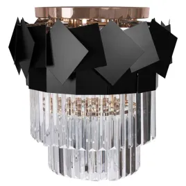 lampa-sufitowa-krysztalowa-zlota-czarna-lampa-wiszaca-glamour-toolight